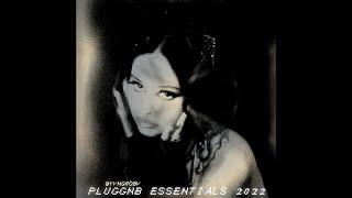 [FREE DOWNLOAD] Pluggnb Drum Kit 2022 & Vocal Presets by @yvngrobv