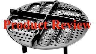 Reptile egg incubation tray review!