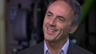 60 Minutes Sports | Interview with Nerio Alessandri