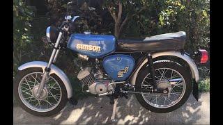 Simson S51N-H 1985 www.eredetisimson.hu