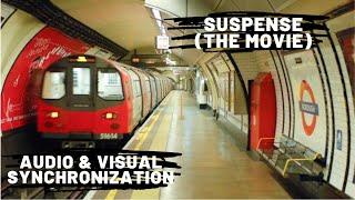 Suspense (movie clip) - Music by Paul Sebastian Saliba