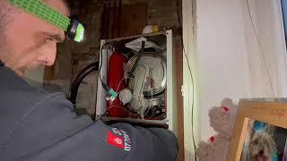 Baxi duotec service