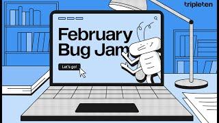 TripleTen February QA Bug Jam