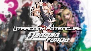 O niewykorzystanym potencjale serii Danganronpa słów kilka