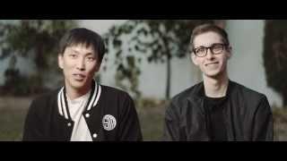 Profile: Team SoloMid Doublelift