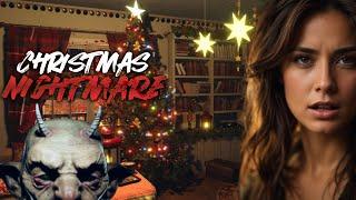 Happy New Horror-Year! CHRISTMAS NIGHTMARE Full Game Deutsch