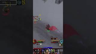 Nice Arms Warrior 1v2 #wowclassic #worldofwacraft