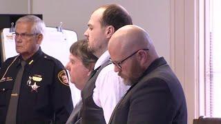 Pike County massacre trial: George Wagner IV sentenced to life in prison without parole