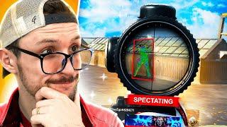 Spectating An Average Rebirth Island Lobby & The Players Have No Gameplay Strategy To Get Kills | #1