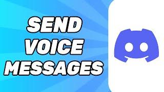 How to Send Voice Messages on Discord PC (Full Guide)