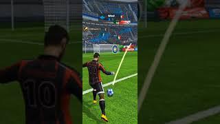 Treat wind 3.1 in football strike game! #shorts #football_strike #Kavyansh_Gamerz