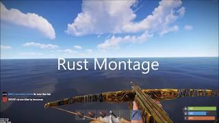 Rust Montage | Role Players Delight | OMIGHTY The King