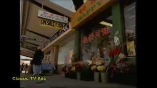 AAMI Insurance ad from 2001