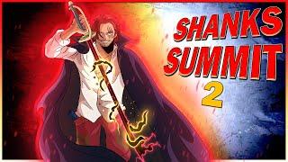 THE SHANKS SUMMIT Pt2 ft@king_recon w/ Jay D. Legend, RFP, ParVision & More