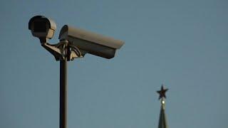 100,000 facial-recognition cameras watch Moscow's confined | AFP