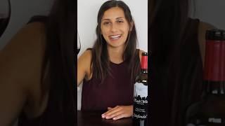 Quick #wine #vino #drink #cocktail Zinfandel Tasting Notes