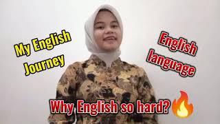 MY THOUGHT ON LEARNING ENGLISH | FINAL EXAM ASSIGNMENT| Billingualism |PBSIUPY