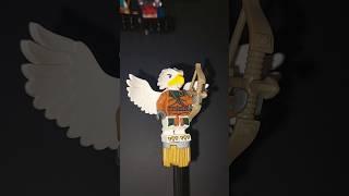 LEGO Dungeons & Dragons CMF (71047) Unboxing - 8 #legominifigures #legodnd #lego71047