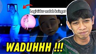 ( AGUS JOGET ) REACTION MEME RANDOM KOCAK‼️#3