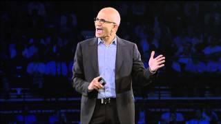 Watch Satya Nadella and other Microsoft executive keynotes during WPC14 (video)