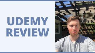 Udemy Review - Will These Courses Teach You The Skills You Need?