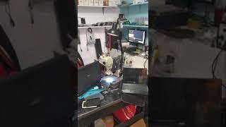 We repair laptop cellphone nationwide