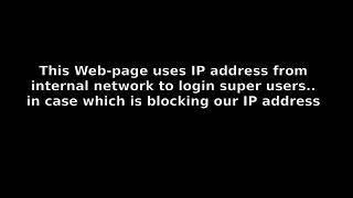 HTTP - IP Filtering Bypass Using "X-Forwarded-For" Header with rootme.org!!!