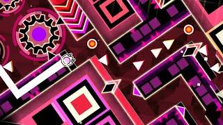 【4K】 "SEGFAULT" by AAAAAlex | Geometry Dash 2.2