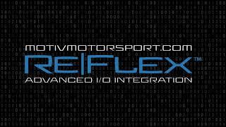 MOTIV RE|FLEX - MHD Integration Information