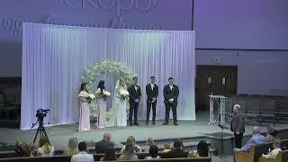 19 June 2022 Sunday - Valentin and Anna - Wedding