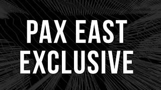 PAX East 2018 Exclusive Hoodie from J!NX