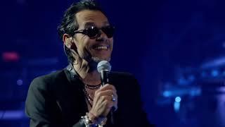 Marc Anthony - Concierto En Vivo #2021  #NoTengoLosDerechos