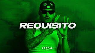 BLESSD X Feid Type Beat | Instrumental Reggaeton Beat 2024 | Reggaeton Type Beat | REQUISITO