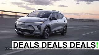 Why Used EV Deals Will Get Crazy On Jan. 1, 2025