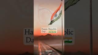 Happy Republic Day .। Republic Day Status। #shorts #republicday #happyrepublicday #short