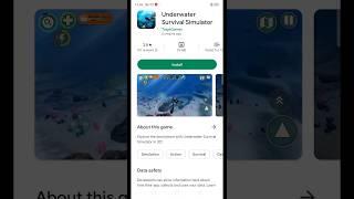 subnautica pc game in mobile#shorts