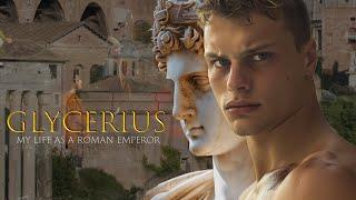 Glycerius: My Life as a Roman Emperor #biography  #explainervideo #romanempire #glycerius