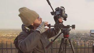 Proaim Spark Camera Video Slider | Professional DSLR Slider