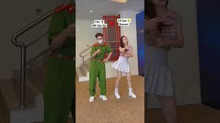 [TIKTOK VIỆT NAM] Hot trend “BÙA YÊU” ai nhảy đẹp hơn ?