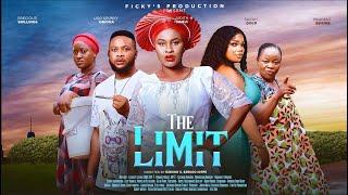 THE LIMIT (2024 full movies) Judith Nneji, Ugo Spunky, Sarah Gold latest 2024 nigerian movies #new