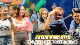 JALUK PING PITU VOC . NIKE CANDU NUNU UNYIL - Show Majasih