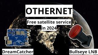 What Can You Download with Othernet? Free Off-Grid Satellite Filecasting in 2024 ️