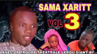 SAMA XARITT THEATRE SENEGALESE VOL 3