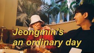 [JMTV]정민(JEONGMIN)”an ordinary day“ep.1