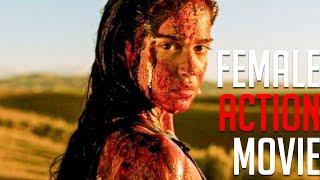 10 Bad-Ass Female Action Movies