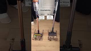 Dyson vs Philips #reklam #dyson #philips