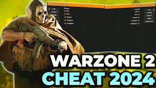 COD Warzone 2 Cheat Free | COD Warzone 2 Hack Menu | COD Warzone 2 Hack Free 2024