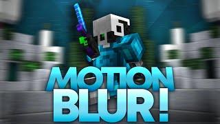 HOW TO GET MOTION BLUR IN MINECRAFT! (Updated 2021 Tutorial) (No Lag)