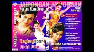 BANGBUNG HIDEUNG by Nunung Nurhalasari.