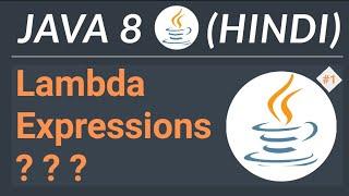 Java 8 Features in Hindi || Lambda Expression in Java || #01